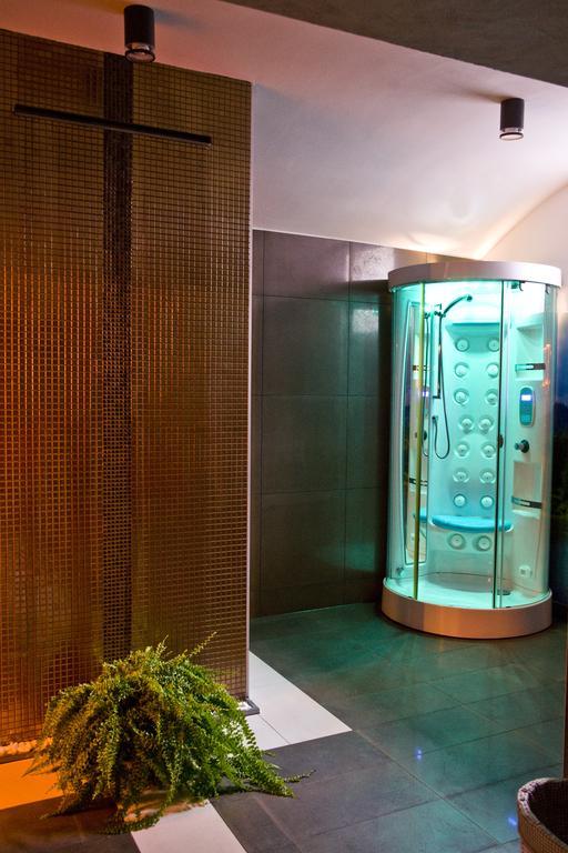 Hotel Gal Tarnów Eksteriør bilde