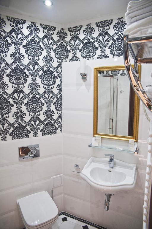 Hotel Gal Tarnów Eksteriør bilde