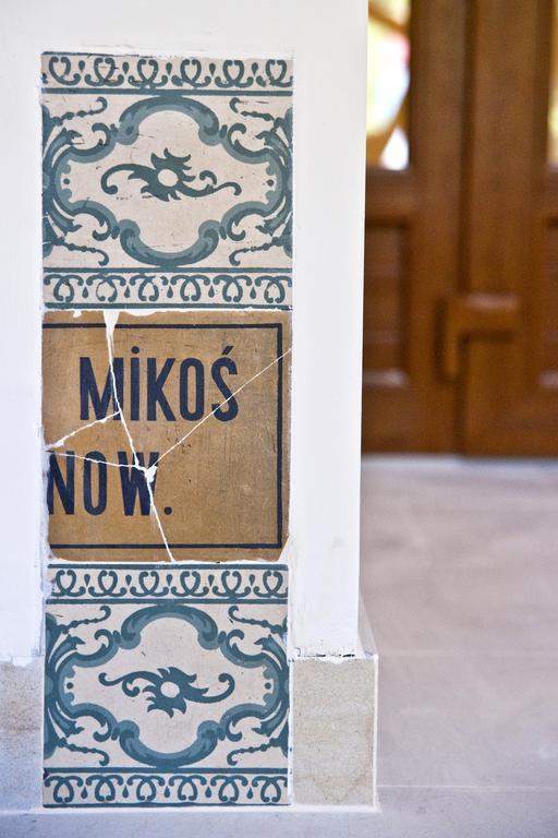Hotel Gal Tarnów Eksteriør bilde